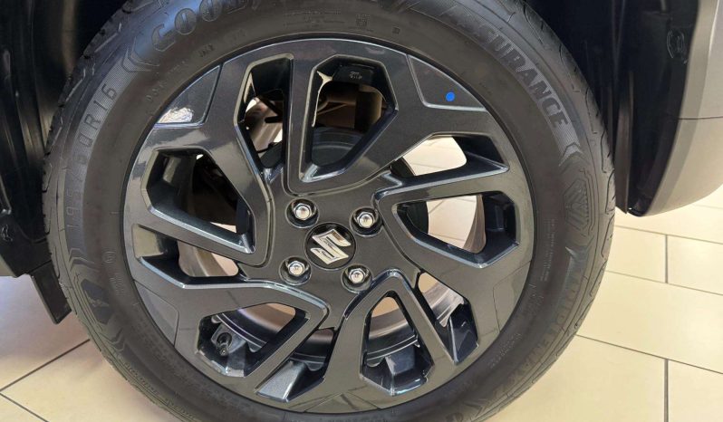 
								SUZUKI FRONX FRONX 1.5 GL A/T full									