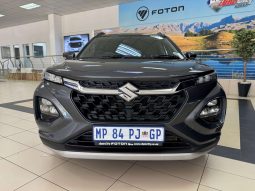 
										SUZUKI FRONX FRONX 1.5 GL A/T full									