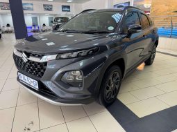 
										SUZUKI FRONX FRONX 1.5 GL A/T full									