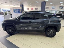 
										SUZUKI FRONX FRONX 1.5 GL A/T full									