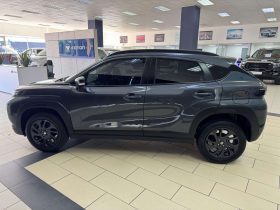 SUZUKI FRONX FRONX 1.5 GL A/T