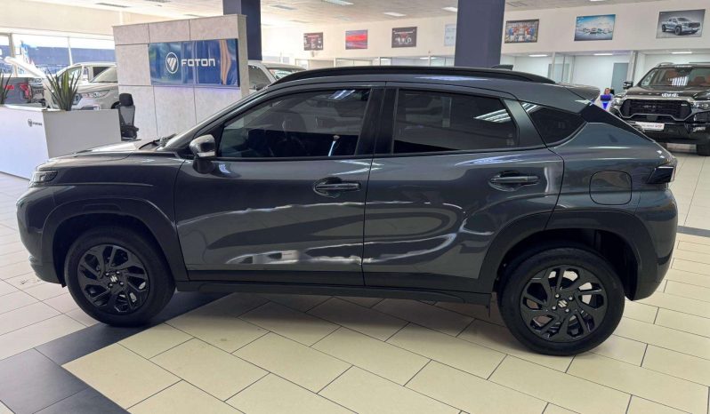 
								SUZUKI FRONX FRONX 1.5 GL A/T full									