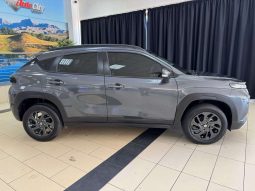 
										SUZUKI FRONX FRONX 1.5 GL A/T full									