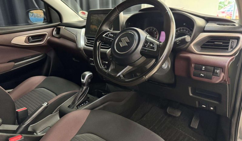 
								SUZUKI FRONX FRONX 1.5 GL A/T full									