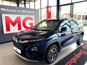 SUZUKI FRONX FRONX 1.5 GLX A/T