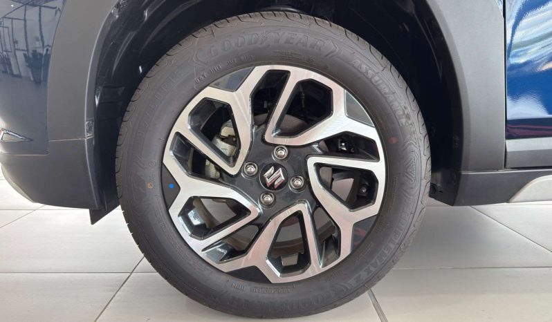 
								SUZUKI FRONX FRONX 1.5 GLX A/T full									