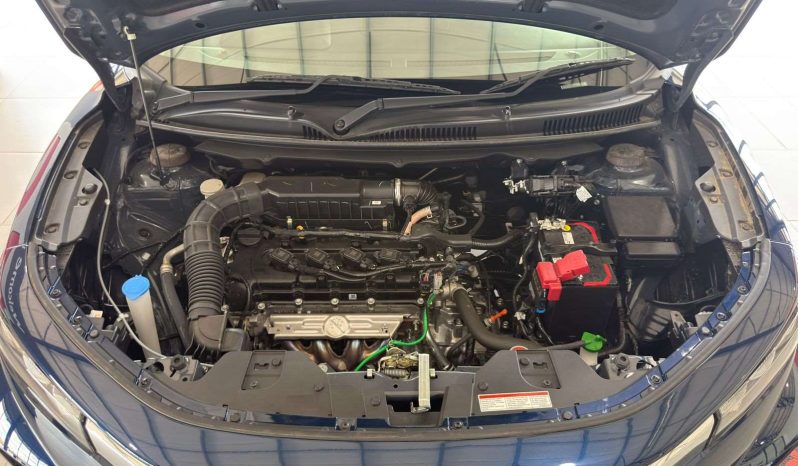 
								SUZUKI FRONX FRONX 1.5 GLX A/T full									