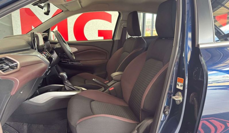 
								SUZUKI FRONX FRONX 1.5 GLX A/T full									