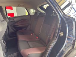 
										SUZUKI FRONX FRONX 1.5 GLX A/T full									