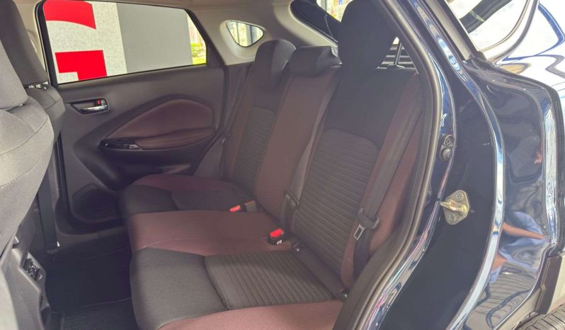 
								SUZUKI FRONX FRONX 1.5 GLX A/T full									