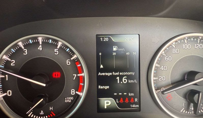 
								SUZUKI FRONX FRONX 1.5 GLX A/T full									