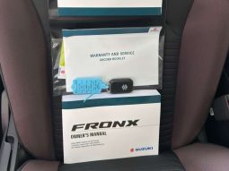 
										SUZUKI FRONX FRONX 1.5 GLX A/T full									