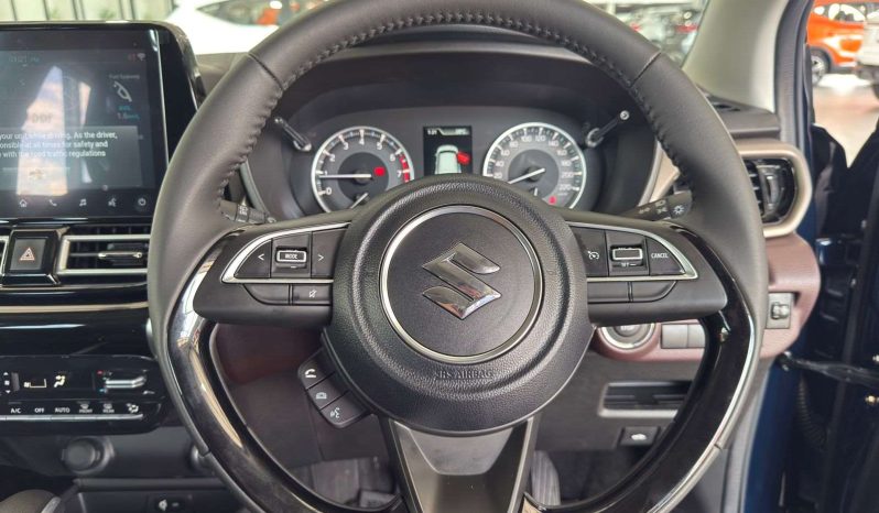 
								SUZUKI FRONX FRONX 1.5 GLX A/T full									