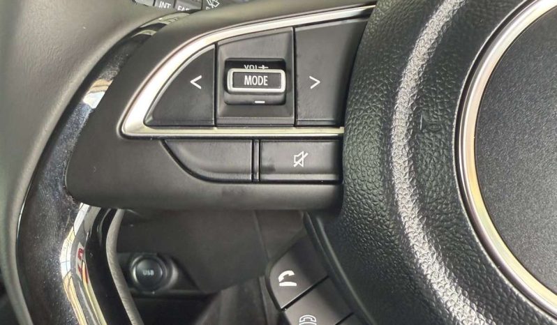 
								SUZUKI FRONX FRONX 1.5 GLX A/T full									