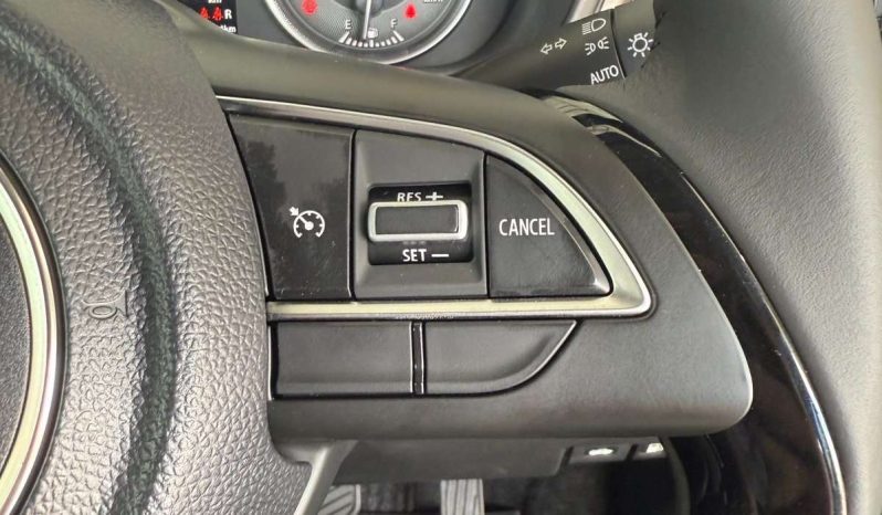 
								SUZUKI FRONX FRONX 1.5 GLX A/T full									