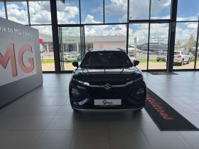 SUZUKI FRONX FRONX 1.5 GLX A/T