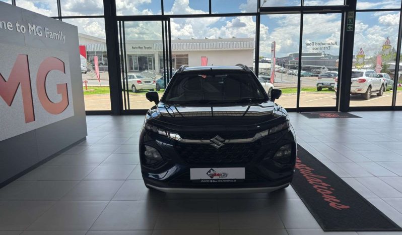 
								SUZUKI FRONX FRONX 1.5 GLX A/T full									
