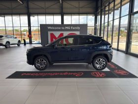 SUZUKI FRONX FRONX 1.5 GLX A/T