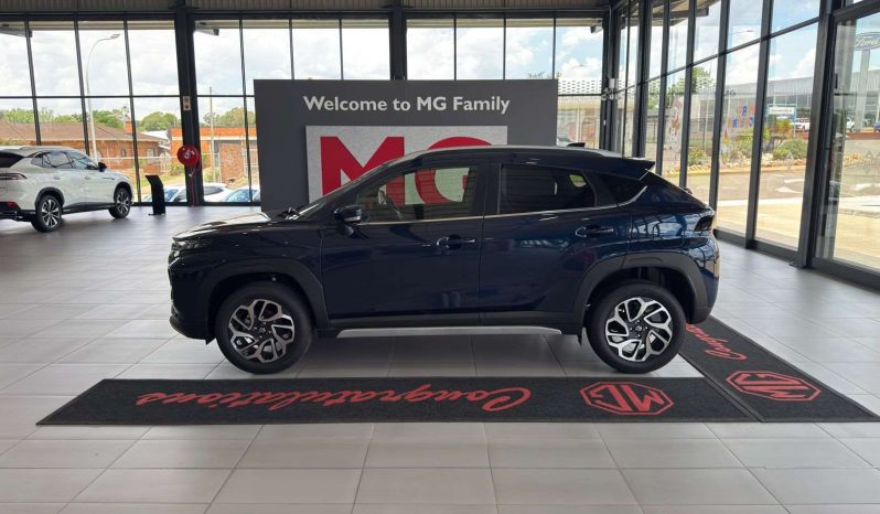 
								SUZUKI FRONX FRONX 1.5 GLX A/T full									