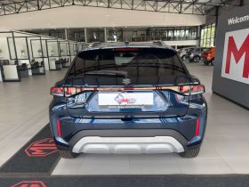 SUZUKI FRONX FRONX 1.5 GLX A/T