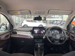 
										SUZUKI FRONX FRONX 1.5 GLX A/T full									