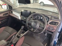 
										SUZUKI FRONX FRONX 1.5 GLX A/T full									