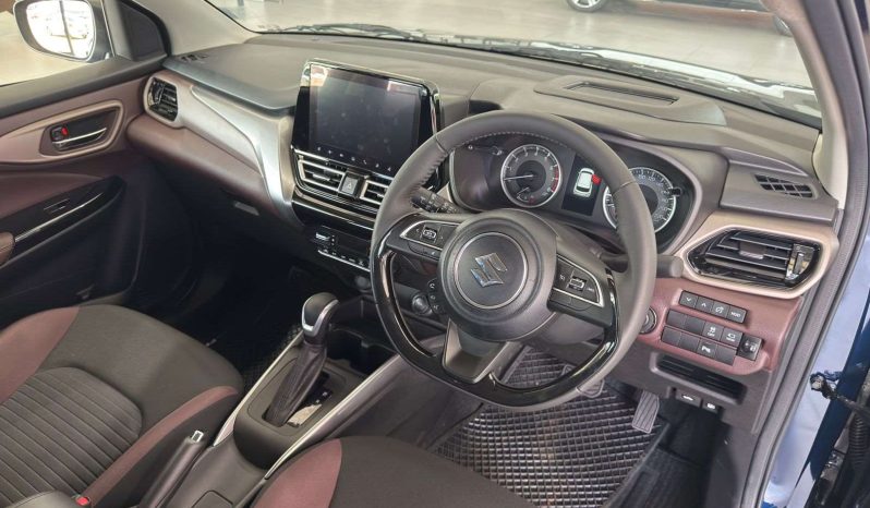
								SUZUKI FRONX FRONX 1.5 GLX A/T full									