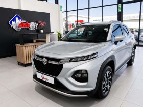 SUZUKI FRONX FRONX 1.5 GLX A/T