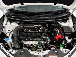 
										SUZUKI FRONX FRONX 1.5 GLX A/T full									
