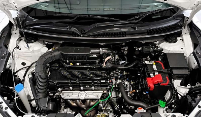 
								SUZUKI FRONX FRONX 1.5 GLX A/T full									