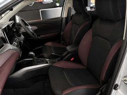 
										SUZUKI FRONX FRONX 1.5 GLX A/T full									