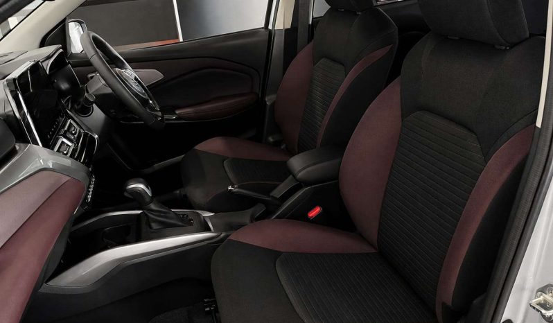 
								SUZUKI FRONX FRONX 1.5 GLX A/T full									
