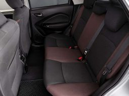 
										SUZUKI FRONX FRONX 1.5 GLX A/T full									