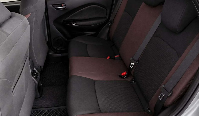 
								SUZUKI FRONX FRONX 1.5 GLX A/T full									