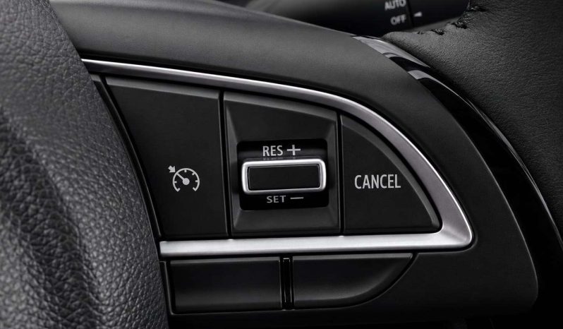 
								SUZUKI FRONX FRONX 1.5 GLX A/T full									