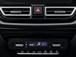 
										SUZUKI FRONX FRONX 1.5 GLX A/T full									