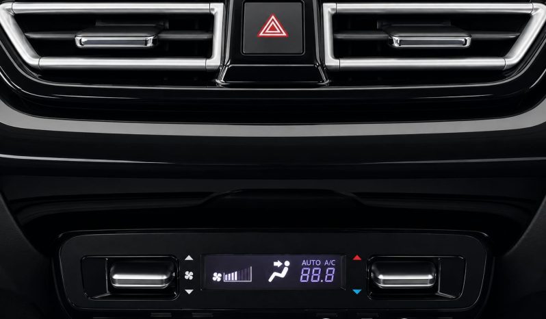 
								SUZUKI FRONX FRONX 1.5 GLX A/T full									