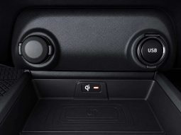 
										SUZUKI FRONX FRONX 1.5 GLX A/T full									