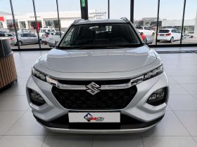SUZUKI FRONX FRONX 1.5 GLX A/T