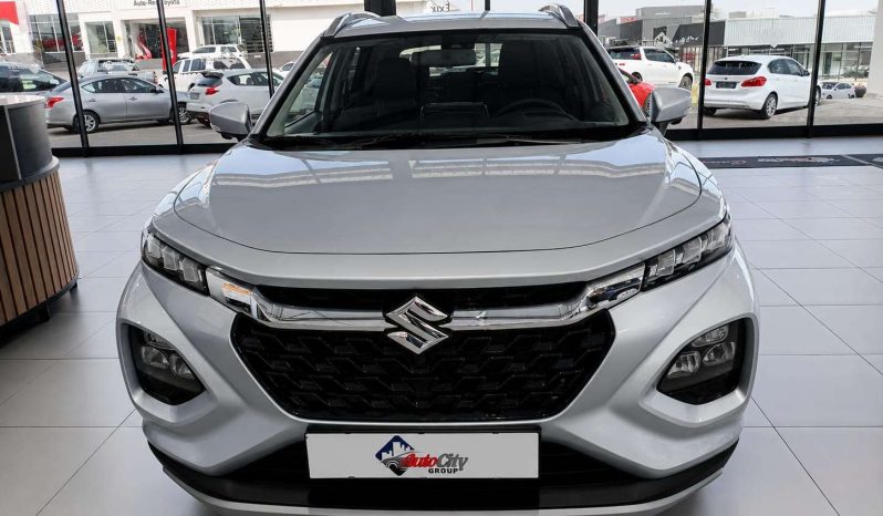 
								SUZUKI FRONX FRONX 1.5 GLX A/T full									