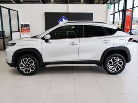 SUZUKI FRONX FRONX 1.5 GLX A/T