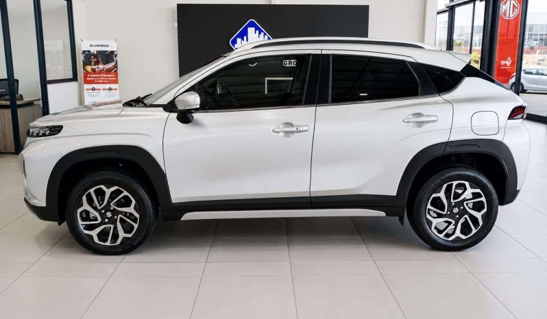
								SUZUKI FRONX FRONX 1.5 GLX A/T full									
