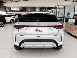 
										SUZUKI FRONX FRONX 1.5 GLX A/T full									