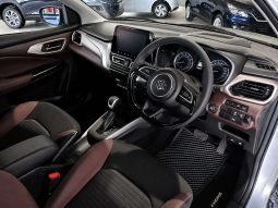
										SUZUKI FRONX FRONX 1.5 GLX A/T full									