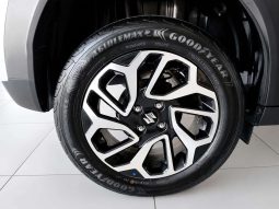 
										SUZUKI FRONX FRONX 1.5 GLX A/T full									