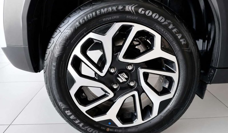 
								SUZUKI FRONX FRONX 1.5 GLX A/T full									