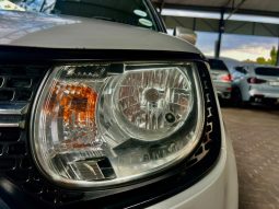 
										Suzuki Ignis 1.2 Gl full									