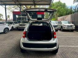 
										Suzuki Ignis 1.2 Gl full									
