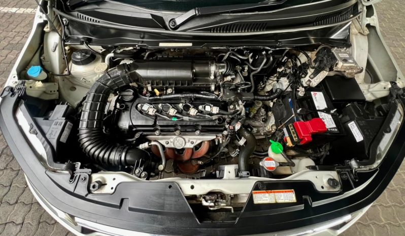 
								Suzuki Ignis 1.2 Gl full									