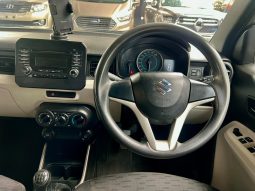 
										Suzuki Ignis 1.2 Gl full									